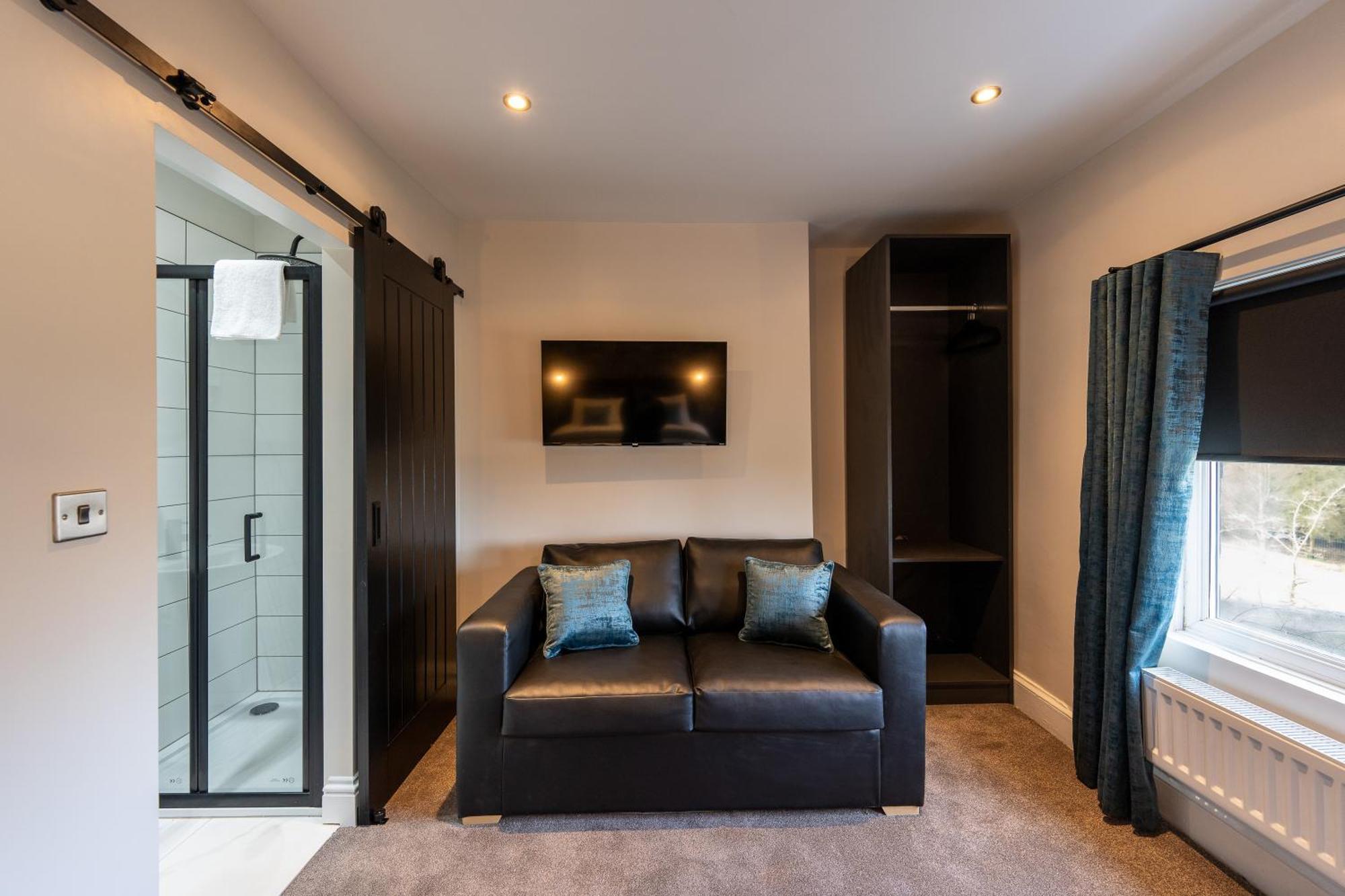 Home @ Arkles Lane Liverpool Exterior photo